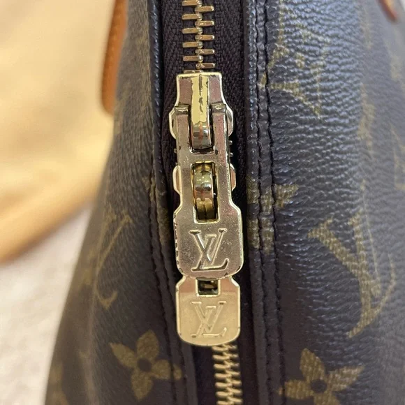 Authentic Alma PM - Picture 3 of 17